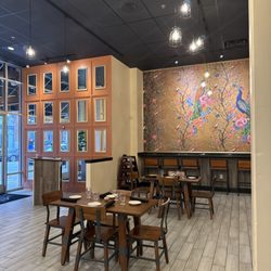 The Biryani Corner