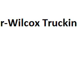 Beamer Wilcox Trucking