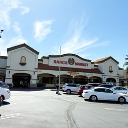 Hechalou - Outside (located inside the 99 Ranch Market)