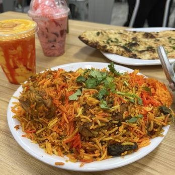 Karachi BBQ Tonight - IG: happyfoodietown - Halal Near Me - Bellflower, California