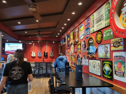 Palmer Alehouse by null