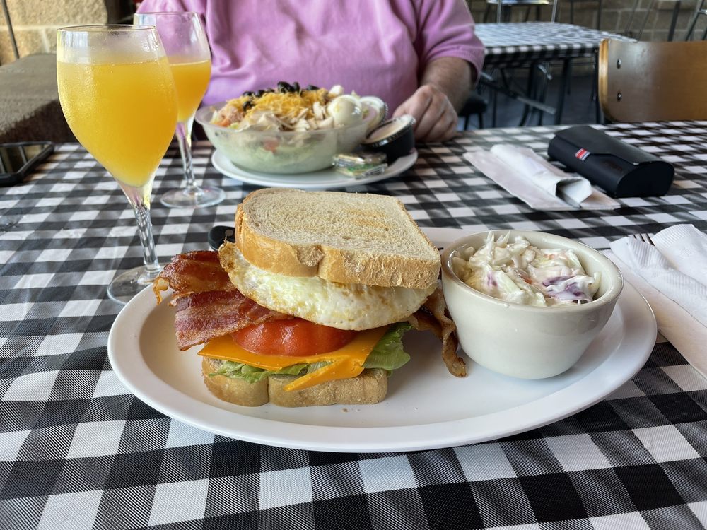 Social spots from Last Chance Bar & Grill