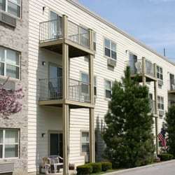 Crestwood Village - North - Crestwood Village North, a home for all seasons! Spring in today and see what's blooming for seniors 55 and better!