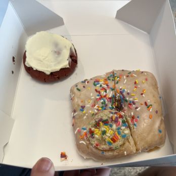 Blueprint Cookies - Desserts Near Me - Boca Raton, Florida