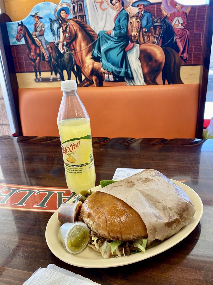 Carniceria y Taqueria Gallegos