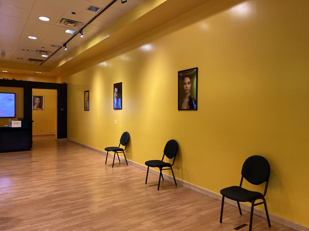 NEW EYEBROW BAR Updated September 2024 637 E Shaw Ave, Fresno