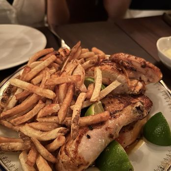 Martine’s Wine Bar - Chicken frites - Wine Bars Near Me - Toronto, Ontario Martine’s Wine Bar - Chicken frites - Wine Bars Near Me - Toronto, Ontario