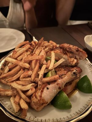 Martine's Wine Bar by null