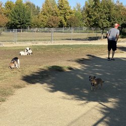 Bear Dog Park - 10.15.22 Saturday mornings at 10.
