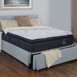 City Mattress