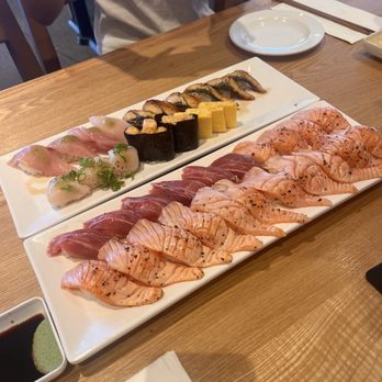 X-Fish - Sushi Bars Near Me - Brea, California X-Fish - Sushi Bars Near Me - Brea, California