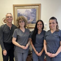 Northpark Dental - Dr. McMillen and Staff