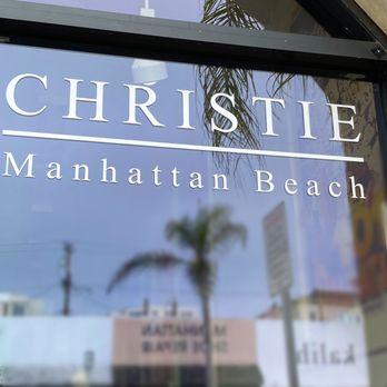 Christie Manhattan Beach - Cards & Stationery Near Me - Manhattan Beach, California Christie Manhattan Beach - Cards & Stationery Near Me - Manhattan Beach, California