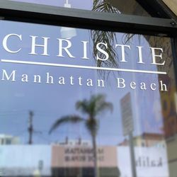 Christie Manhattan Beach