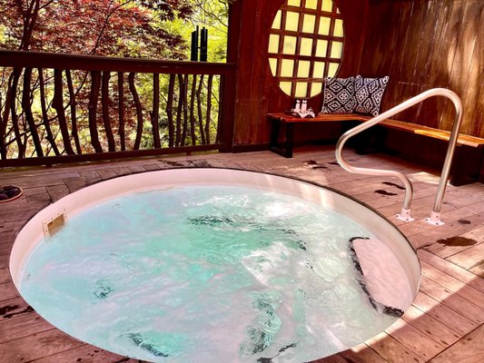 Shoji Spa & Retreat by null