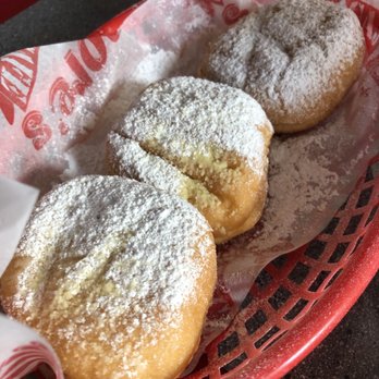 Honore’s Cajun Cafe - Beignet! - Cajun/Creole Near Me - Angleton, Texas Honore’s Cajun Cafe - Beignet! - Cajun/Creole Near Me - Angleton, Texas