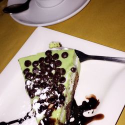 Ristorante GLI Eremi di Perla Dania