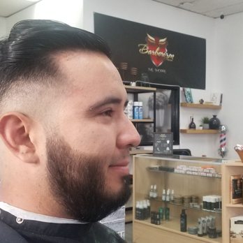 Barberizm the Shoppe - Barbers Near Me - Compton, California