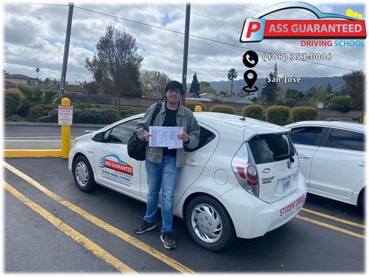 PASS GUARANTEED DRIVING SCHOOL - Updated July 2024 - 54 Photos - 2150 N ...