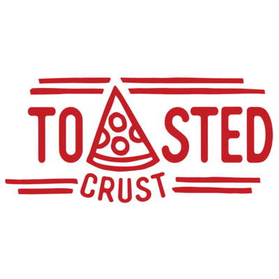 Toasted Crust by null