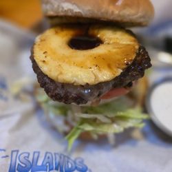 Islands Restaurant