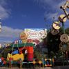 Toy Story Land gift card
