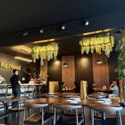 Lum-Ka-Naad Thai Restaurant