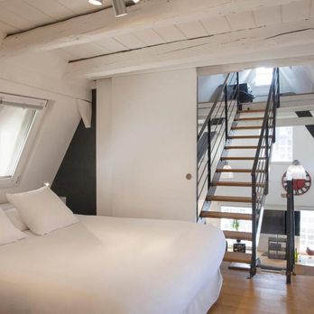 Inter-Hotel Le Bristol - Hotels Near Me - Strasbourg, 67