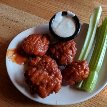 Applebee's Grill + Bar - Boneless wings - American Near Me - Hanford, California