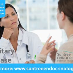 Suntree Endocrinology