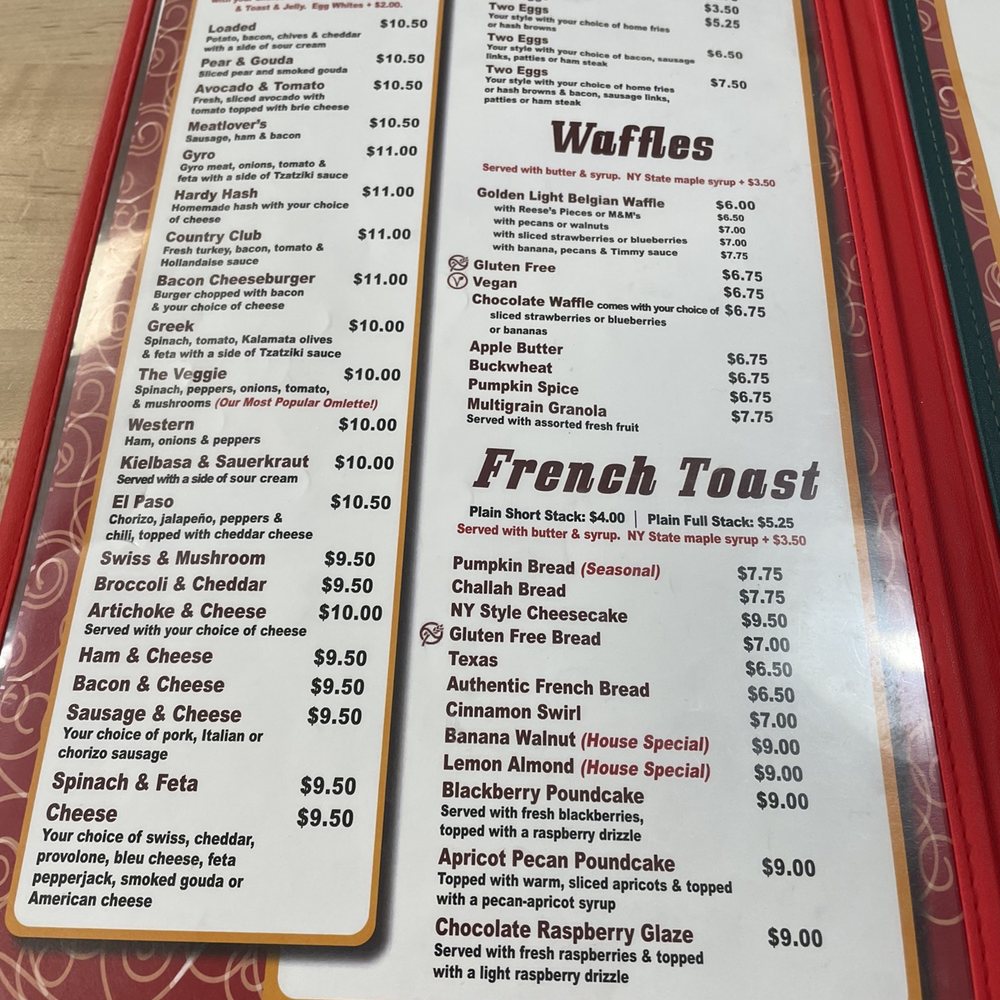 The Original Steve’s Diner - Breakfast & Brunch Near Me - Rochester, New York The Original Steve’s Diner - Breakfast & Brunch Near Me - Rochester, New York