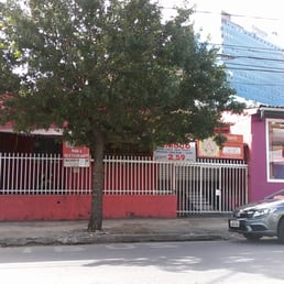 Outside Outside