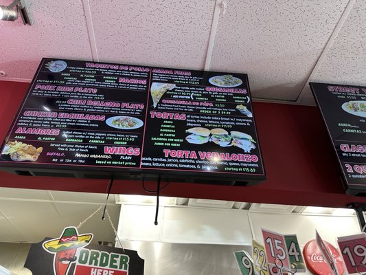 Menu photo 2 Venalonzo's Tacos Centennial, CO Menu photo 2 Venalonzo's Tacos Centennial, CO