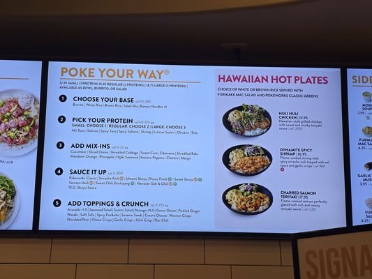 Menu photo 5 Pokeworks Irvine, CA Menu photo 5 Pokeworks Irvine, CA