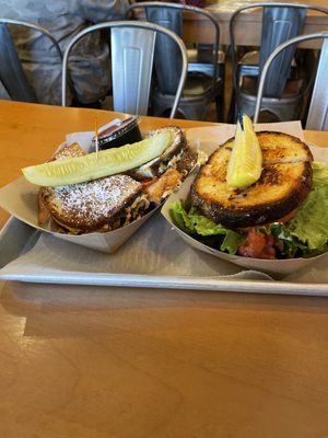 The Toasted Pickle Grand Haven by null