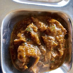 Delhicious Cuisine