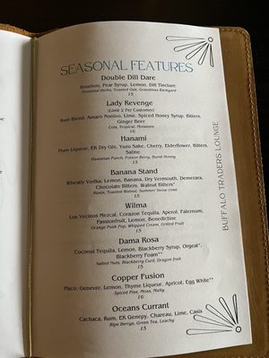 Menu photo 4 Buffalo Traders Lounge Grand Rapids, MI Menu photo 4 Buffalo Traders Lounge Grand Rapids, MI