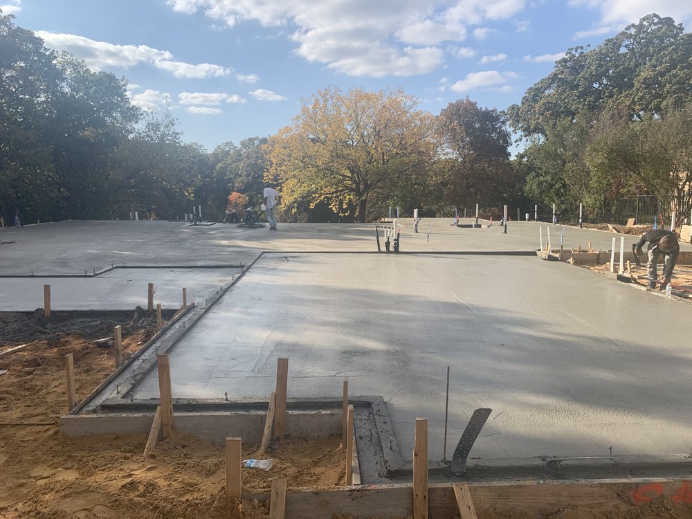 Slide of Ideal Partners