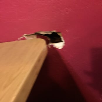 El Azteca Mexican - Hole next to us - Mexican Near Me - Fairfield, California