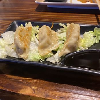 Ohayo Sushi - Gyoza - Japanese Near Me - Lewisville, Texas Ohayo Sushi - Gyoza - Japanese Near Me - Lewisville, Texas