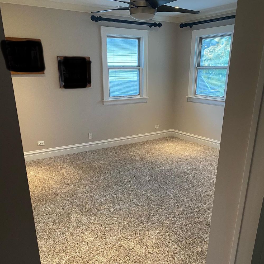 CARPETS OF ELMHURST INC. Updated September 2024 105 W Second St