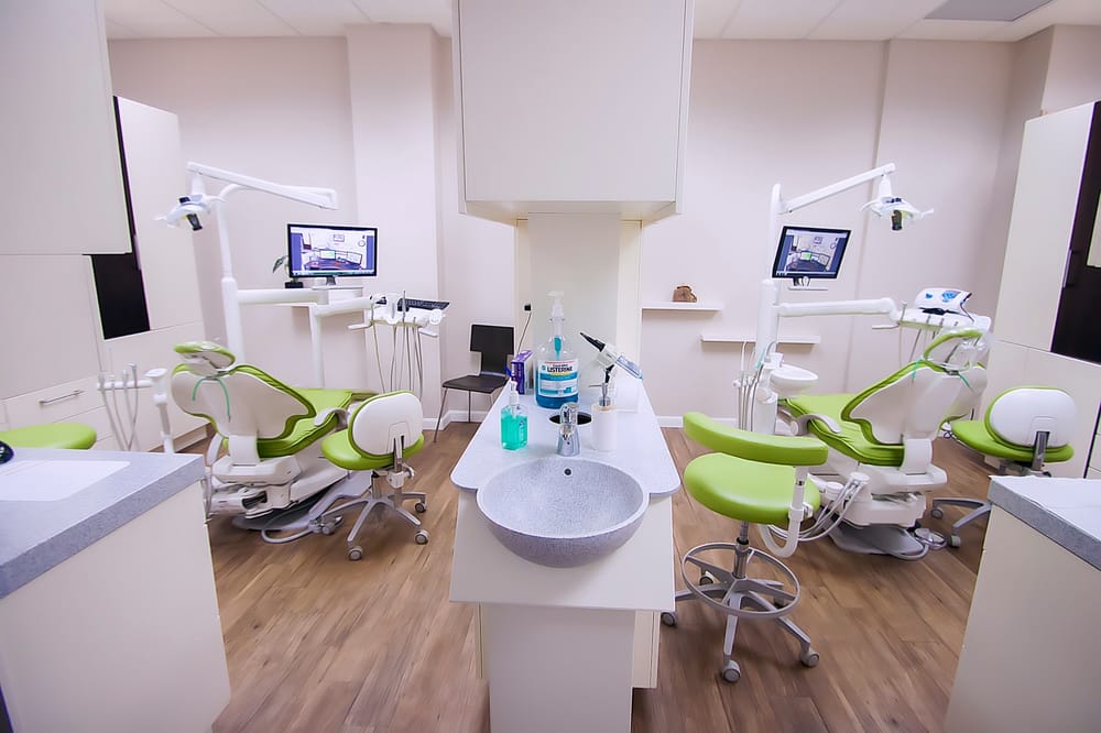 BOSTON DENTAL Updated October 2024 19 Photos & 192 Reviews 36
