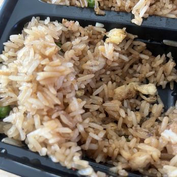 China Bros - The old, dried out hard,  to eat rice! - Chinese Near Me - Menifee, California