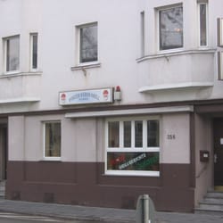 Porzer Gyros Grill Bei Maria