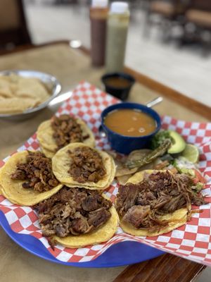 Taqueria Datapoint by null