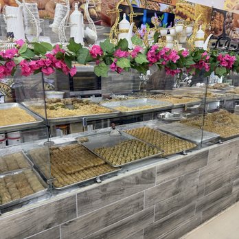 Jerusalem International Market - More desserts - International Grocery Near Me - Phoenix, Arizona Jerusalem International Market - More desserts - International Grocery Near Me - Phoenix, Arizona