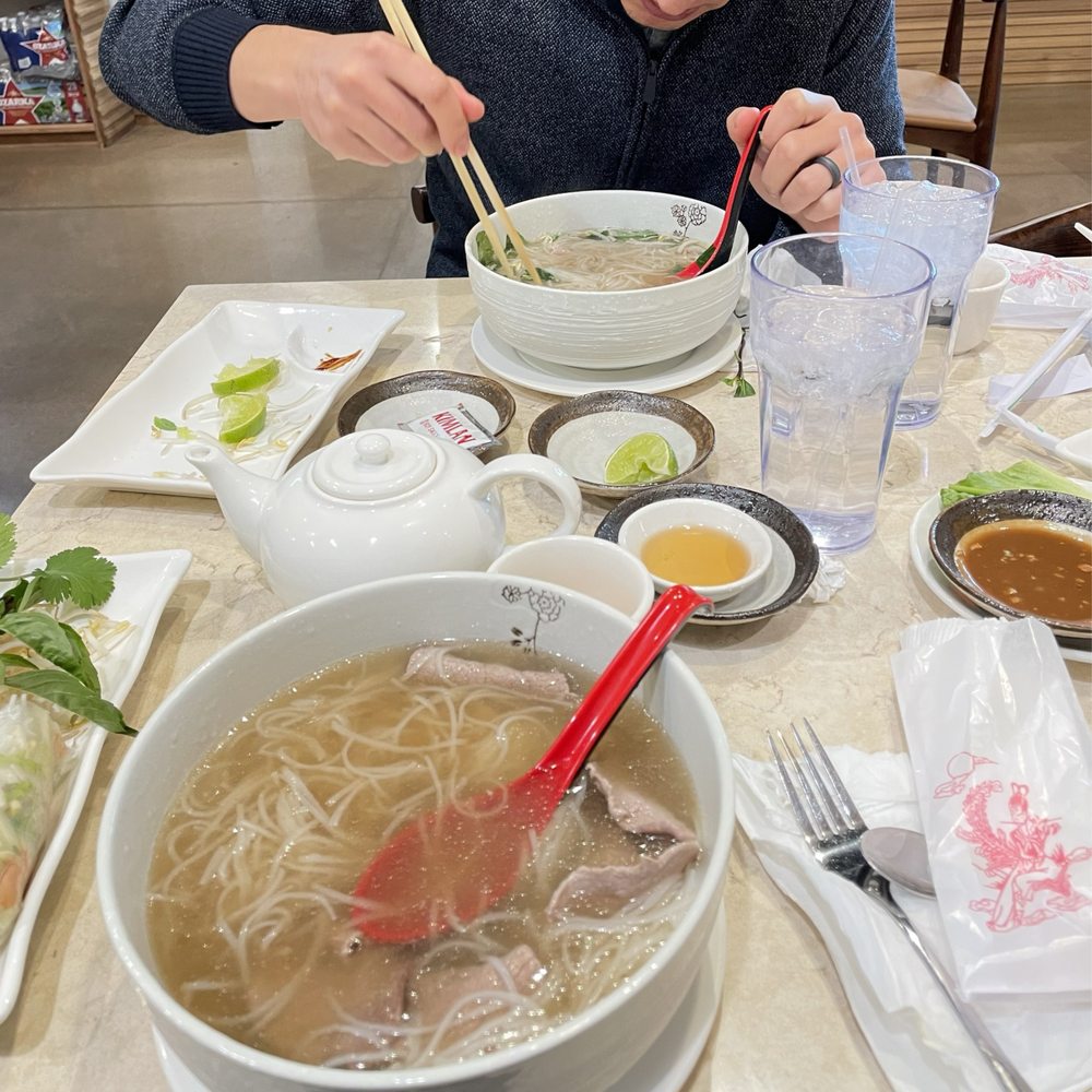V Bistro - Pho - Vietnamese Near Me - Conroe, Texas V Bistro - Pho - Vietnamese Near Me - Conroe, Texas