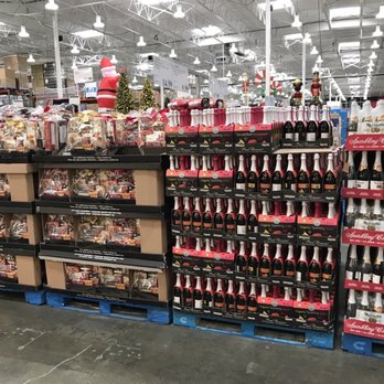 Costco - Wholesale Stores Near Me - Richmond, British Columbia