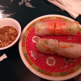 An Loi - Vegetarian goi cuon - Vietnamese Near Me - Columbia, Maryland An Loi - Vegetarian goi cuon - Vietnamese Near Me - Columbia, Maryland
