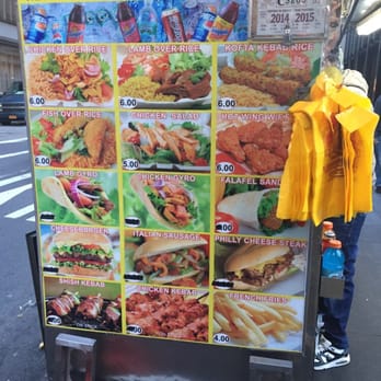 Habibi Halal Food - Halal Near Me - New York, New York Habibi Halal Food - Halal Near Me - New York, New York